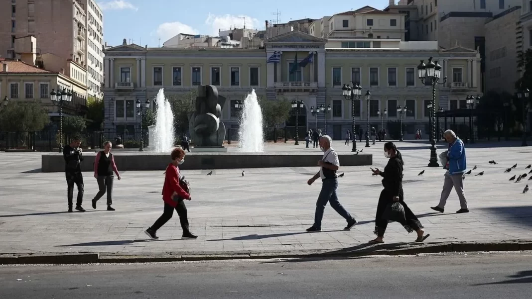 Τέσσερα νέα νομοσχέδια φέρνουν αλλαγές σε προσλήψεις, καινοτομία και συγχωνεύσεις