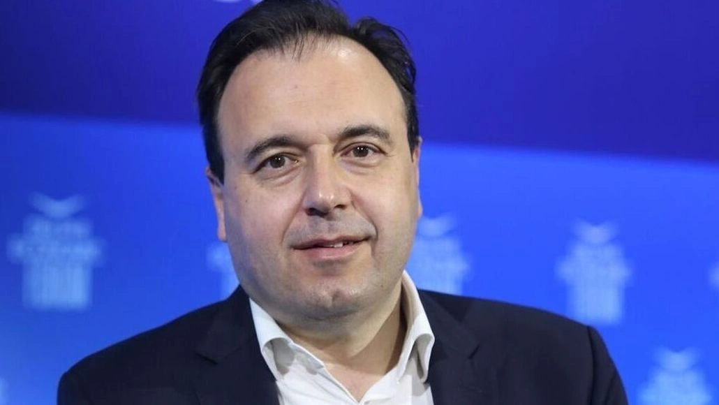Παπαστεργίου: Στην Βουλή το νομοσχέδιο για τις ψηφιακές υπηρεσίες - Oι τέσσερις βασικές αλλαγές