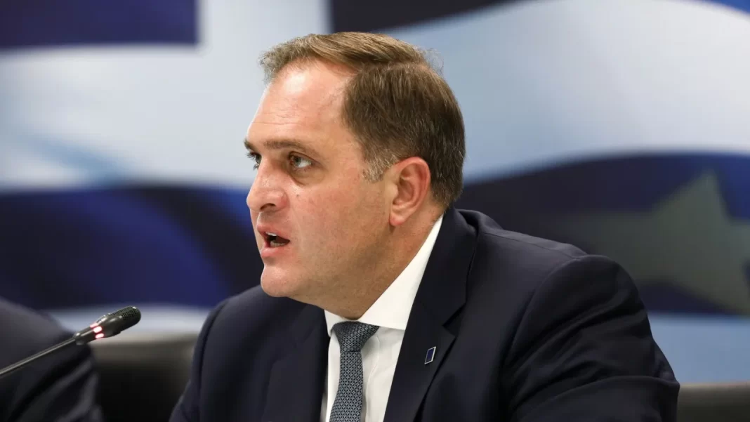 Πιτσιλής: Επιστροφές περίπου 70 εκατ. ευρώ «χάνουν» οι φορολογούμενοι λόγω του ΙΒΑΝ