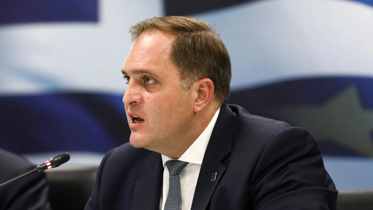 Πιτσιλής: Επιστροφές περίπου 70 εκατ. ευρώ «χάνουν» οι φορολογούμενοι λόγω του ΙΒΑΝ