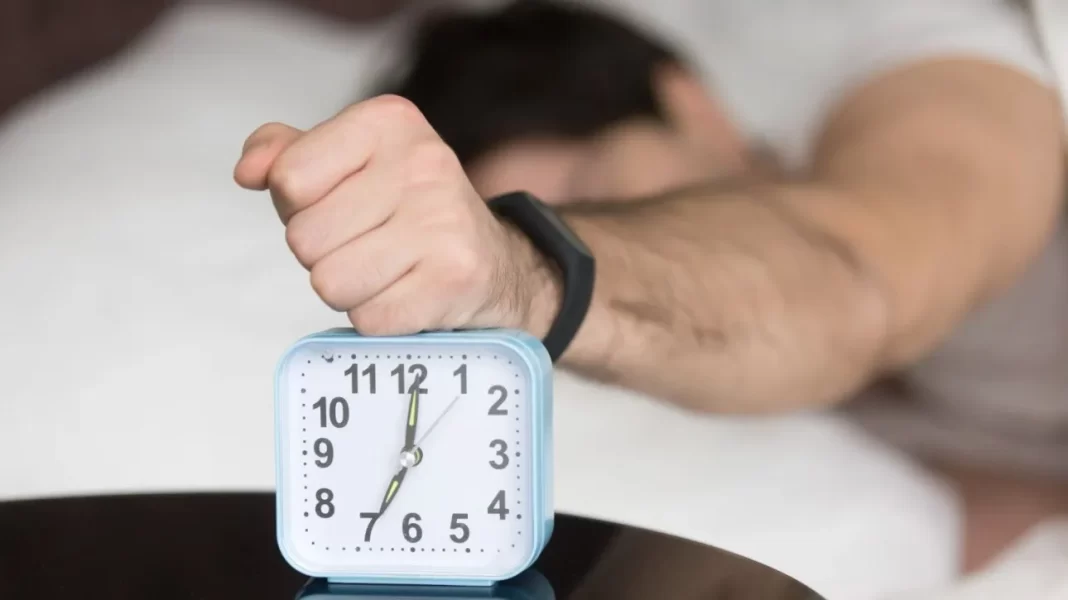 Πώς η άσκηση μπορεί να θεραπεύσει την αϋπνία – Τι δείχνει νέα έρευνα