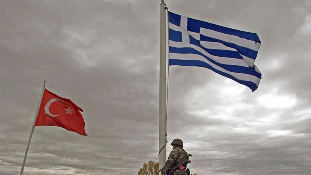 Νέος γύρος συνομιλιών τον Απρίλιο για Μέτρα Οικοδόμησης Εμπιστοσύνης μεταξύ Αθήνας και Άγκυρας