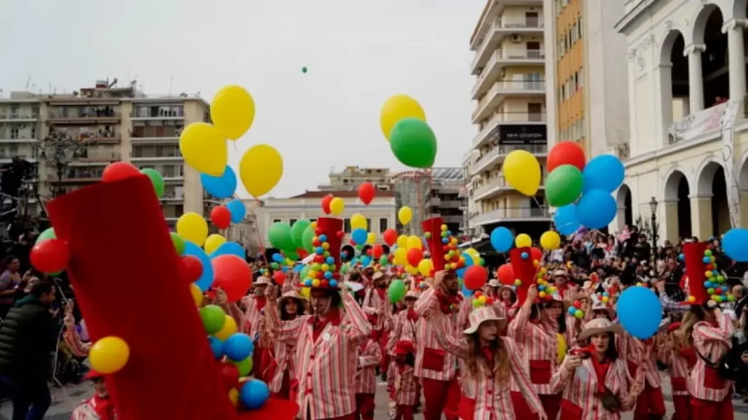 Διοικητής της 6ης ΥΠΕ: Δεν υπάρχει φόβος με το θέμα της μηνιγγίτιδας στην Πάτρα, η πόλη είναι ασφαλής προορισμός