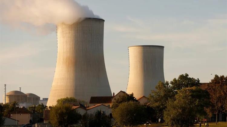 Ενισχύεται το διεθνές ενδιαφέρον για την πυρηνική ενέργεια εν όψει των προκλήσεων της κλιματικής αλλαγής