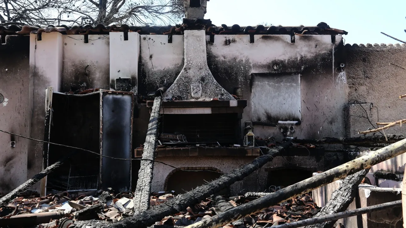 Δίκη Μάτι: Συνήγορος πολυεγκαυματία ζητά άσκηση δίωξης σε βάρος του Νίκου Τόσκα