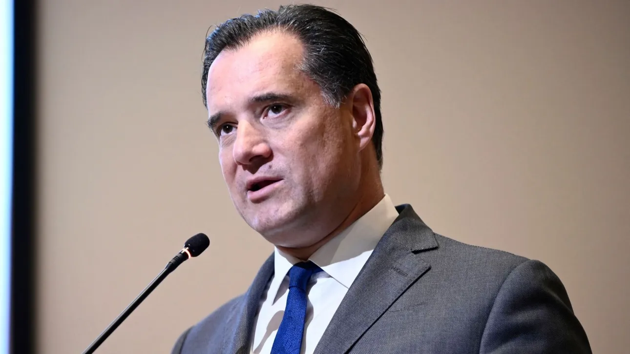 Γεωργιάδης: Μόνο το 1% διαμαρτύρεται για τα απογευματινά χειρουργεία