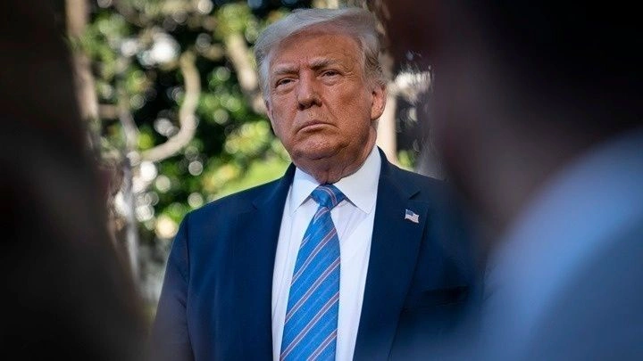 ΗΠΑ: Ο Τραμπ αδυνατεί να πληρώσει πρόστιμα 454 εκατ. δολαρίων για οικονομικές απάτες