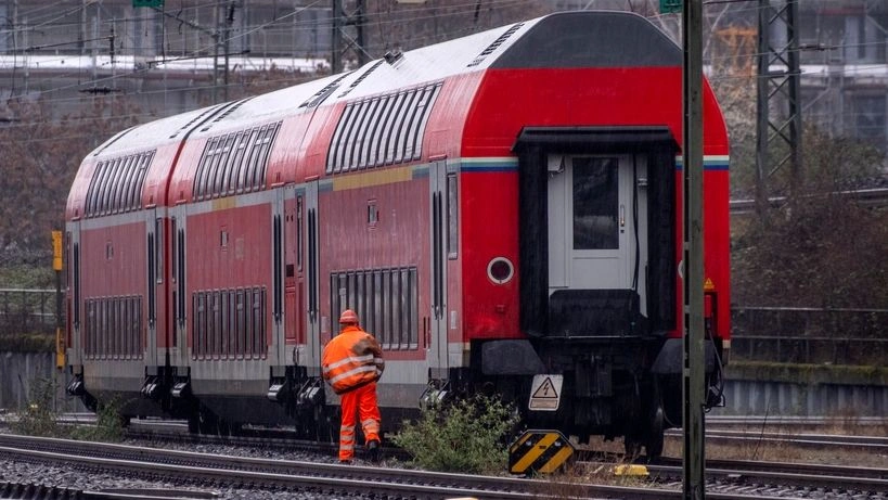 Νορβηγία: Εκτροχιασμός τρένου – Αποφεύχθηκε σύγκρουση με αμαξοστοιχία με 200 επιβάτες