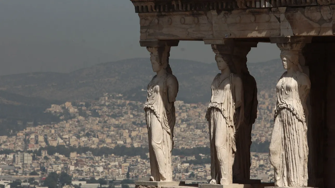 ΕΛΣΤΑΤ: Άνοδο 2% στο ΑΕΠ το 2023 – Έφτασε τα 194,5 δισ. ευρώ