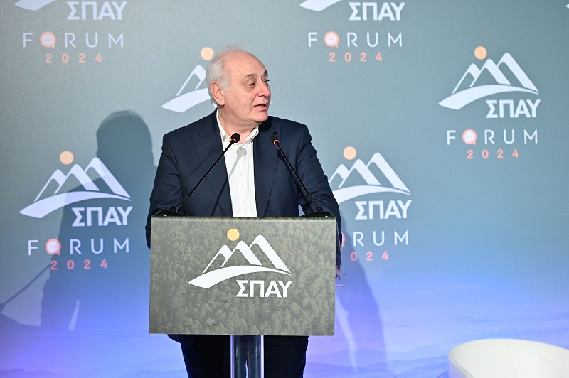 Δήμος Βιάννου: Πρωτοπορεί και μετέχει στη δημιουργία του «Ελληνικού Δικτύου Ανθεκτικών Πόλεων»