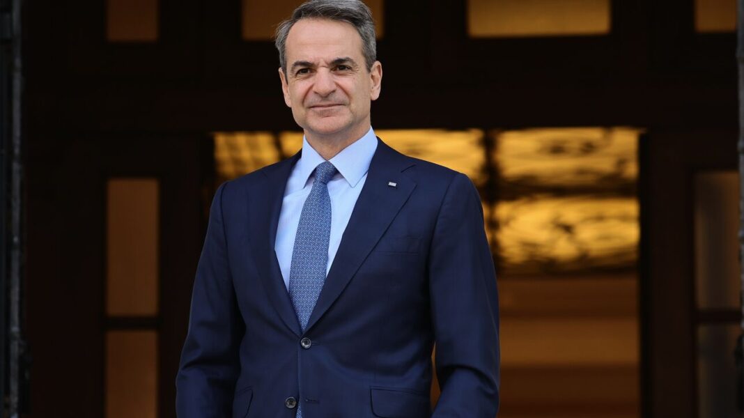 Μητσοτάκης: Θα τιμωρηθούν οι ένοχοι για την τραγωδία των Τεμπών – Έχω εμπιστοσύνη στη Δικαιοσύνη