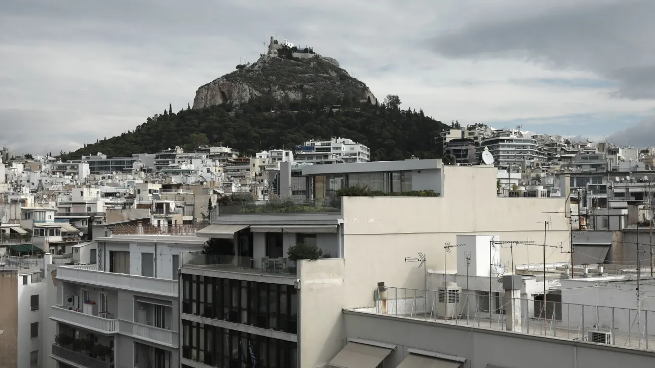 «Μπλόκο» στη βραχυχρόνια μίσθωση σε Golden Visa ακίνητα – Όλες οι αλλαγές