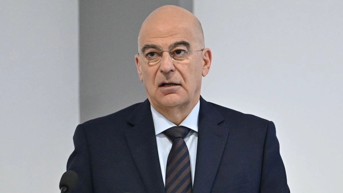 Δένδιας για 25η Μαρτίου: Η μεταρρύθμιση των Ενόπλων Δυνάμεων όρος εθνικής επιβίωσης