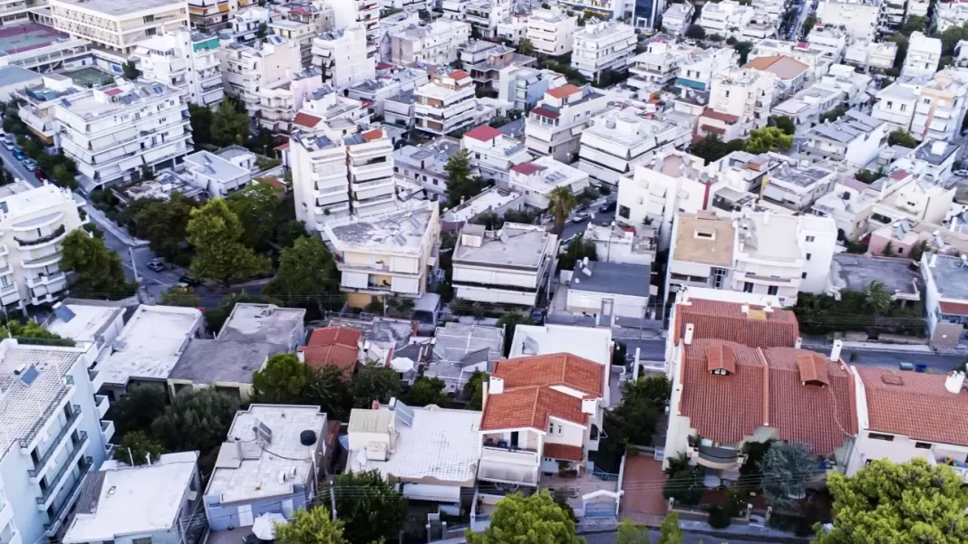 Το στεγαστικό πρόβλημα και η αποτυχία του κράτους