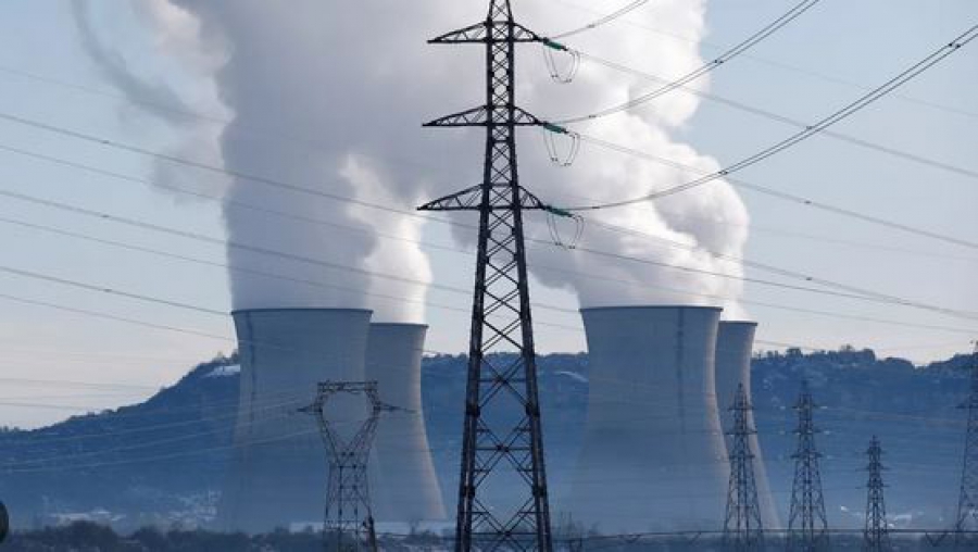 Reuters: Στο στόχαστρο των ΗΑΕ οι ευρωπαϊκές υποδομές πυρηνικής ενέργειας – Έντονο ενδιαφέρον για επενδύσεις