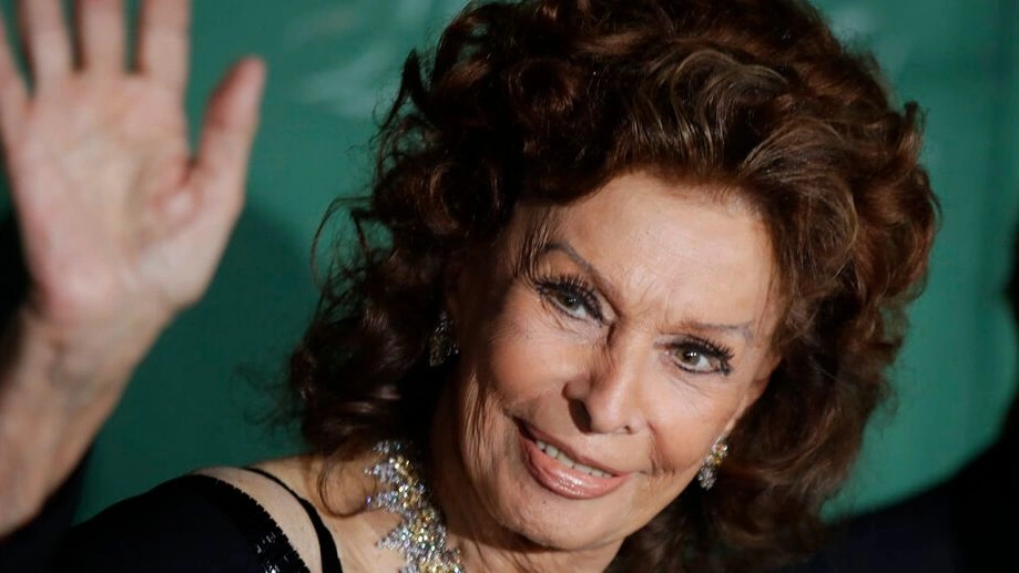 «Sophia Loren House»: Το νέο εστιατόριο στο Χονγκ Κονγκ προς τιμή της Ιταλίδας ηθοποιού