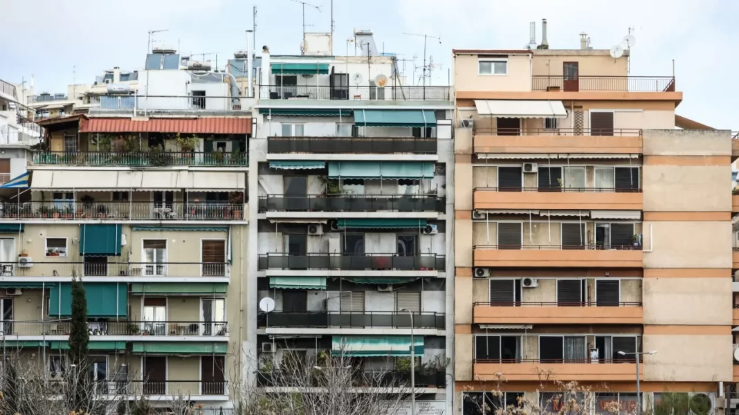 «Ανθίζει» η ελληνική αγορά ακινήτων – Κερδίζει έδαφος η τάση της βιωσιμότητας κτηρίων