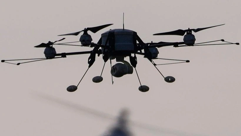Ουκρανική επίθεση με drones σε ρωσική πόλη κόντά σε βάση βομβαρδιστικών