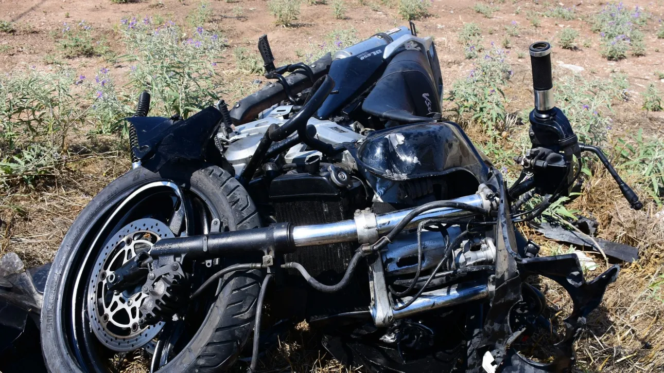 Υπέκυψε 21χρονος θύμα τροχαίου – Έδινε μάχη τέσσερις μήνες για να κρατηθεί στη ζωή