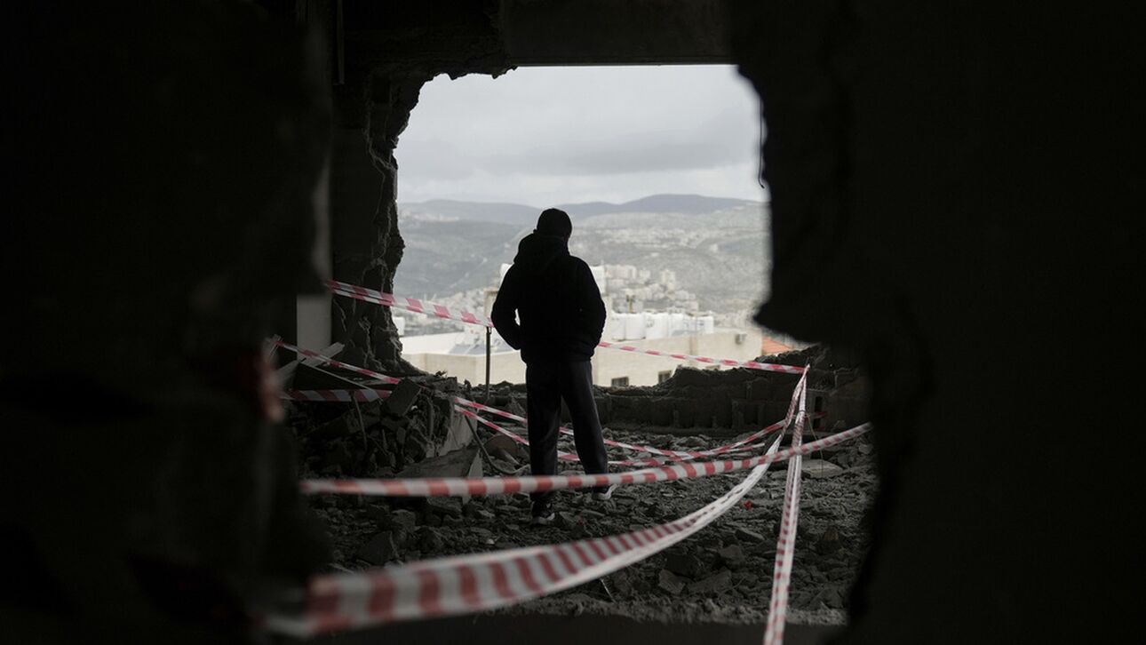 Σε αδιέξοδο η διαπραγμάτευση για εκεχειρία στη Γάζα – Τι λένε Χαμάς και ΟΗΕ για τους ομήρους