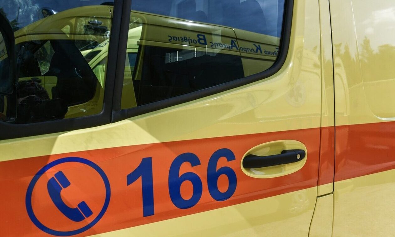 Τραγωδία: Άνδρας καταπλακώθηκε από δέντρο