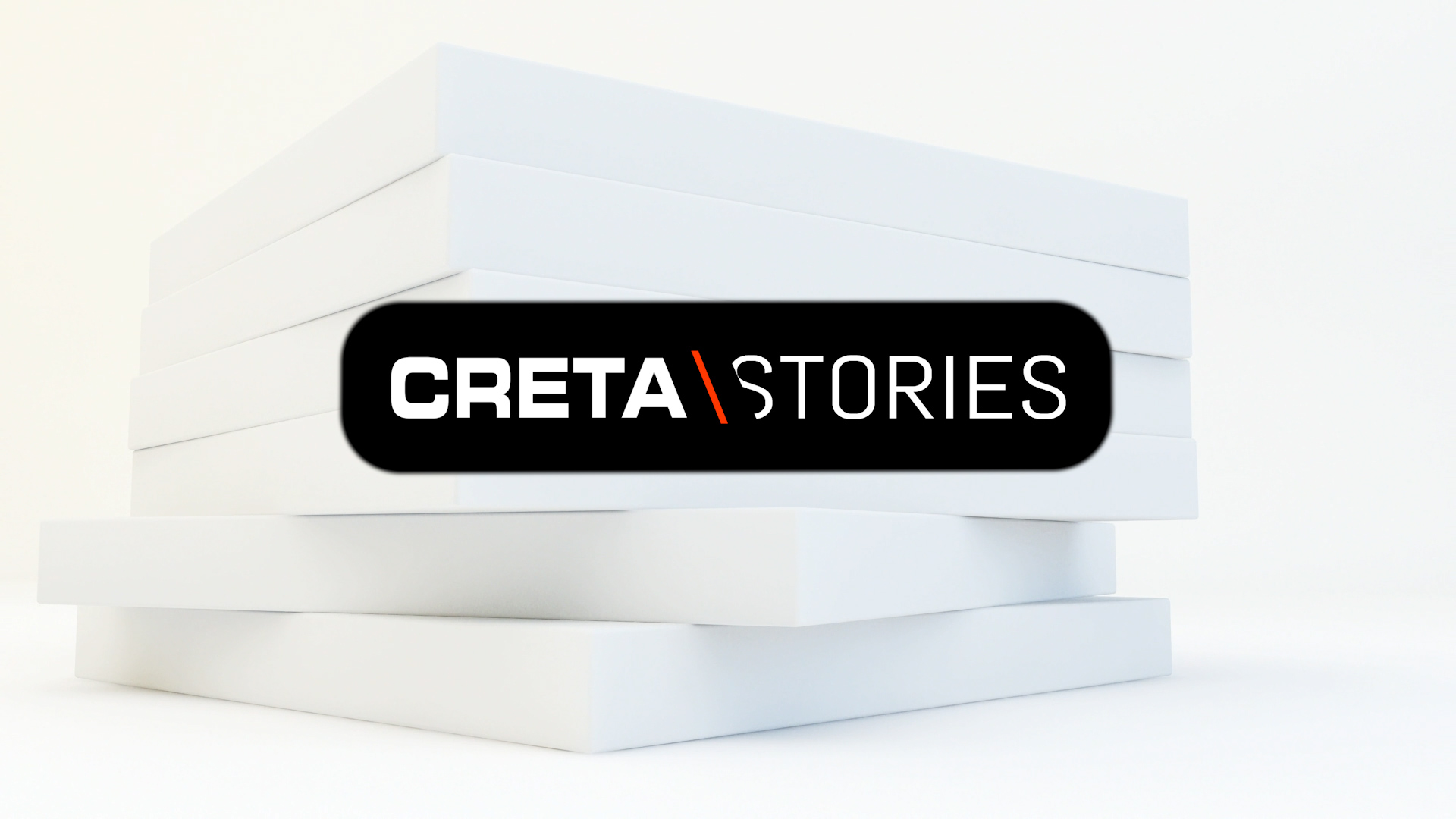 Η νέα εκπομπή «CRETA Stories» με την Νάντια Αϊβάτογλου έρχεται στην Τηλεόραση CRETA