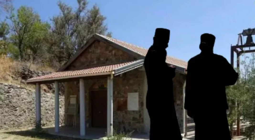 Κύπρος: Τσουνάμι αποκαλύψεων για τη Mονή Αββακούμ – «Δεν καταλάβαινε κανείς τι γινόταν;»