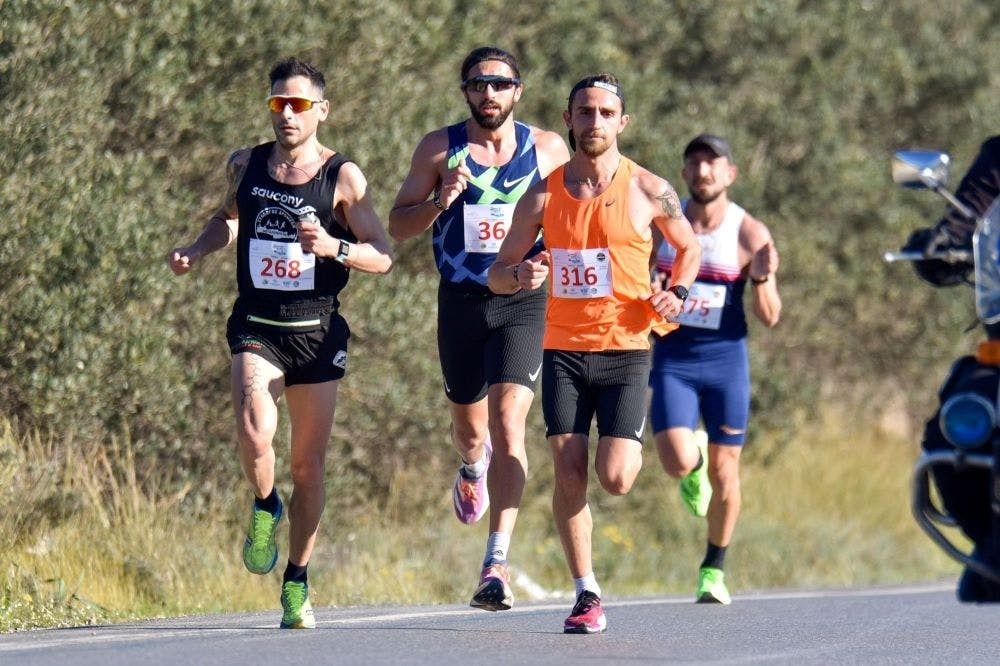 Το πρόγραμμα και η λίστα συμμετοχών του 3ου Coast to Coast Race