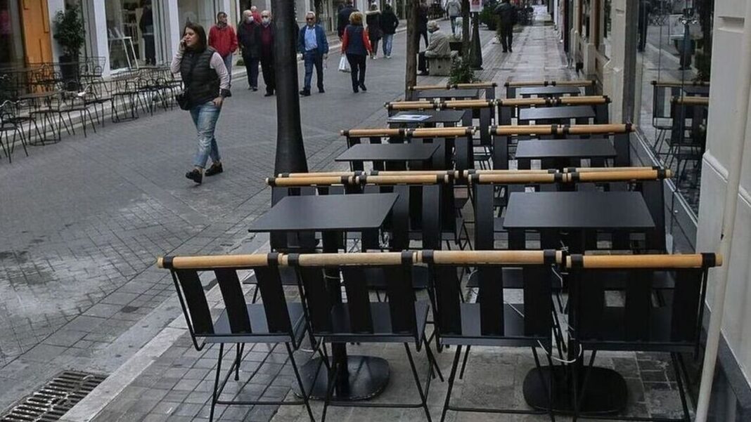 Εστίαση: Ανεβάζει ρυθμούς ενόψει της έναρξης της τουριστικής σεζόν