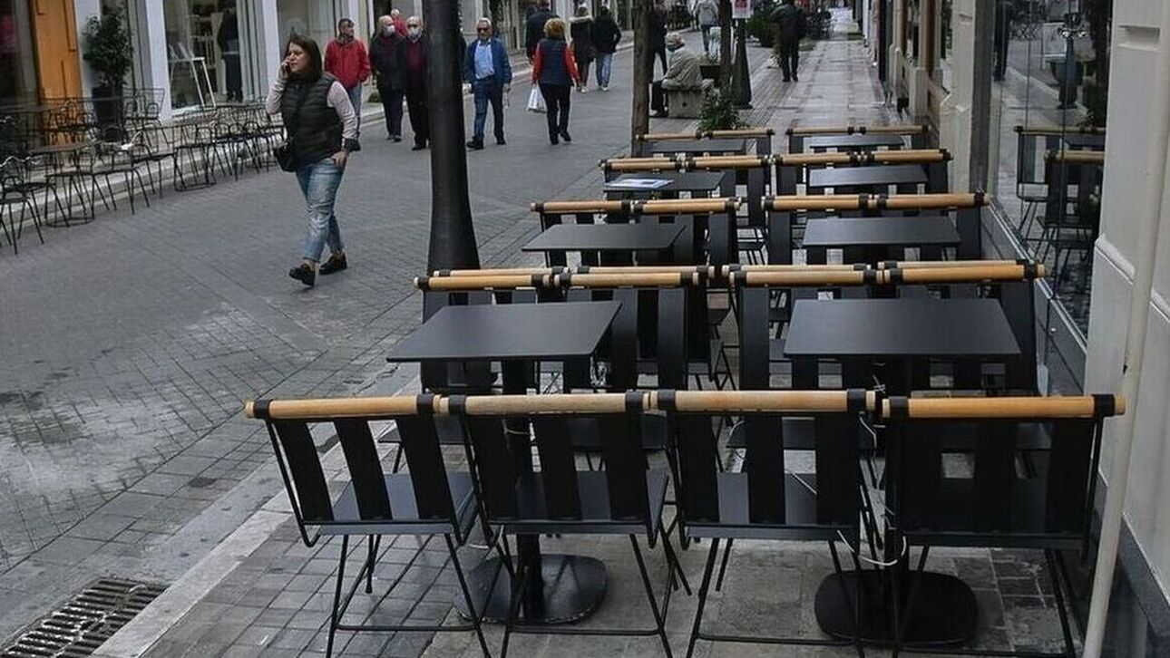 Εστίαση: Ανεβάζει ρυθμούς ενόψει της έναρξης της τουριστικής σεζόν