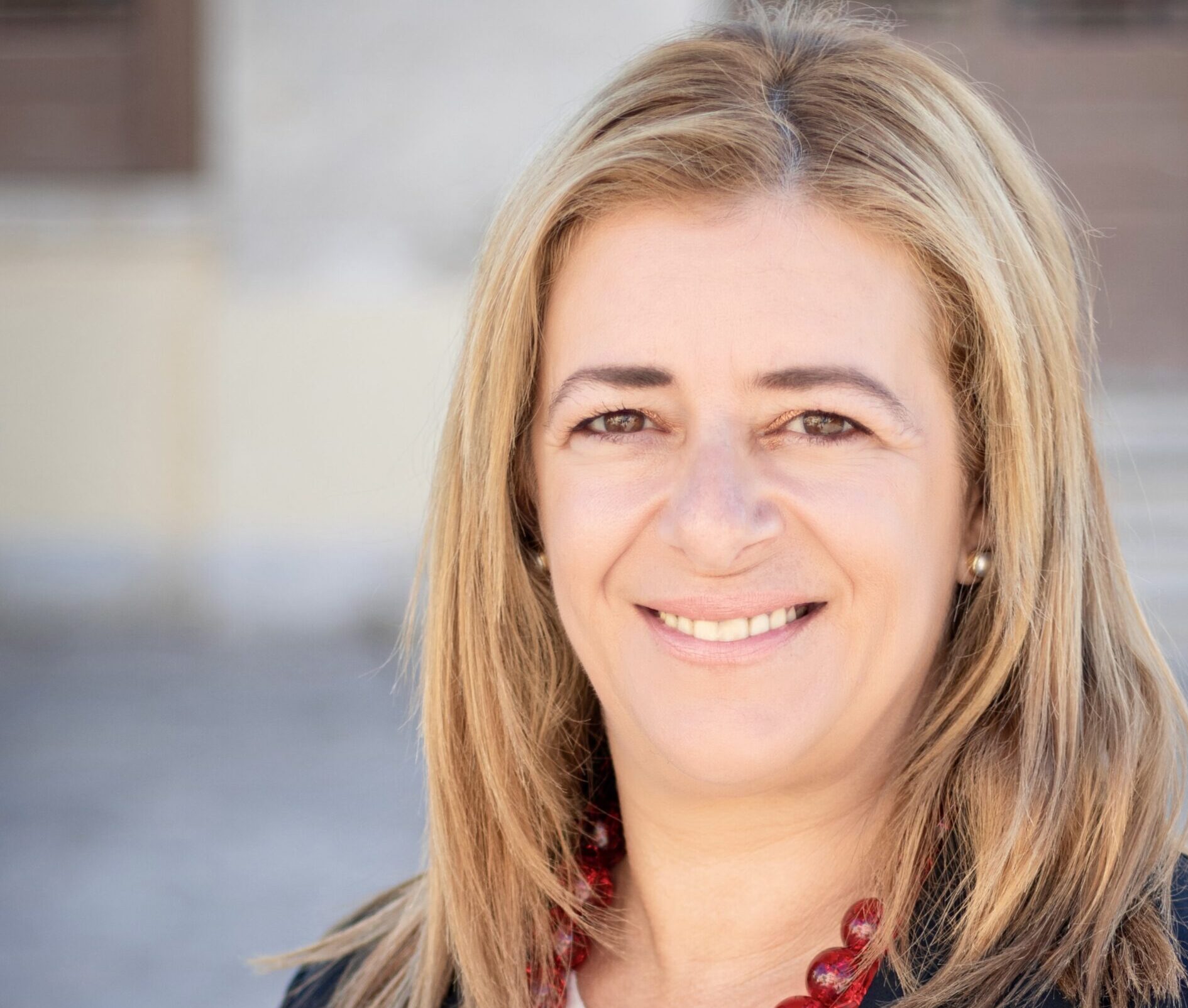 H Μαρία Καναβάκη για το δάνειο του δήμου Ηρακλείου