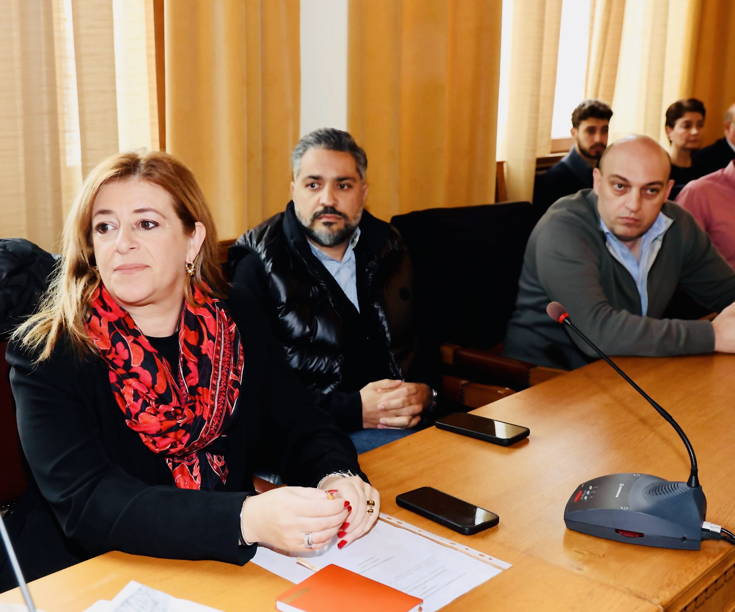 Η δημοτική παράταξη «Ηράκλειο για Σένα» στηρίζει τους πρώην εργαζόμενους/συμβασιούχους στον Δήμο Ηρακλείου