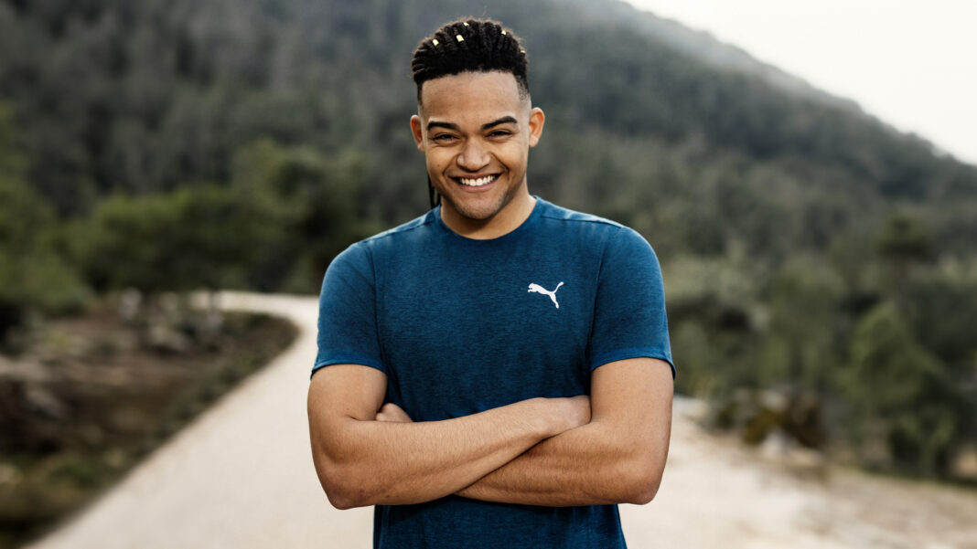 Ο αθλητής της PUMA, Εμμανουήλ Καραλής, εξασφάλισε την τρίτη θέση στο Παγκόσμιο Πρωτάθλημα Κλειστού Στίβου