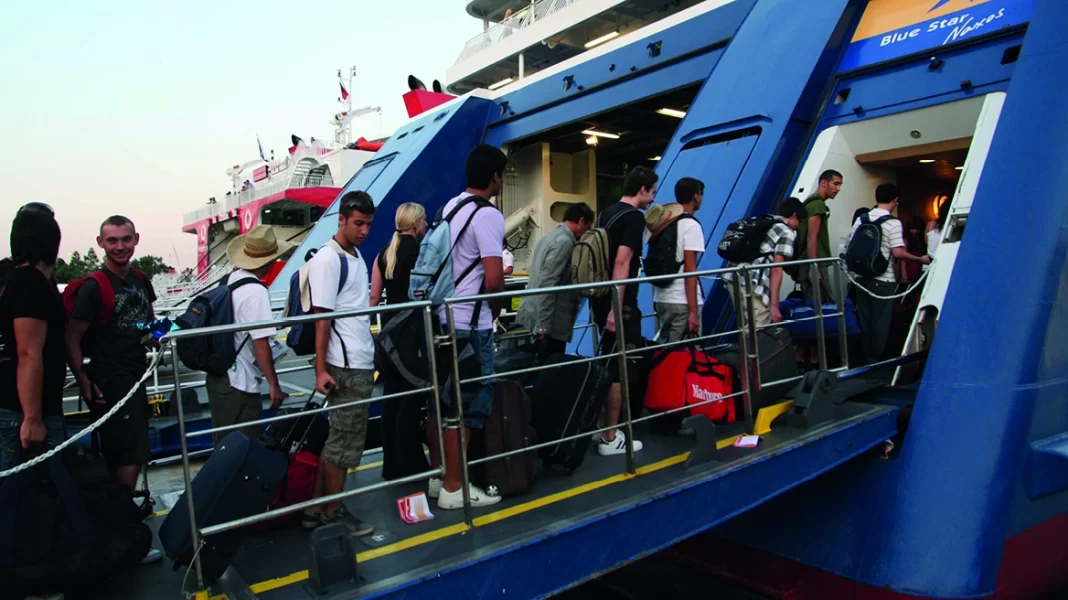 Καμία αύξηση στα ακτοακτοπλοϊκά εισιτήρια – Σταθερές τιμές όλο το καλοκαίρι ανακοίνωσε ο Κικίλιας