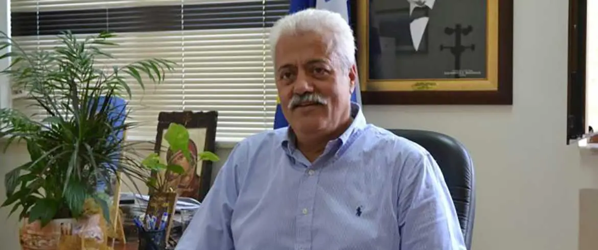 Χ. Κουκιανάκης: Αναγκαιότητα η ίδρυση Δ.Ε.Υ.Α. Αποκορώνου και η διατήρηση Δ.Ε.Υ.Α. χώρας