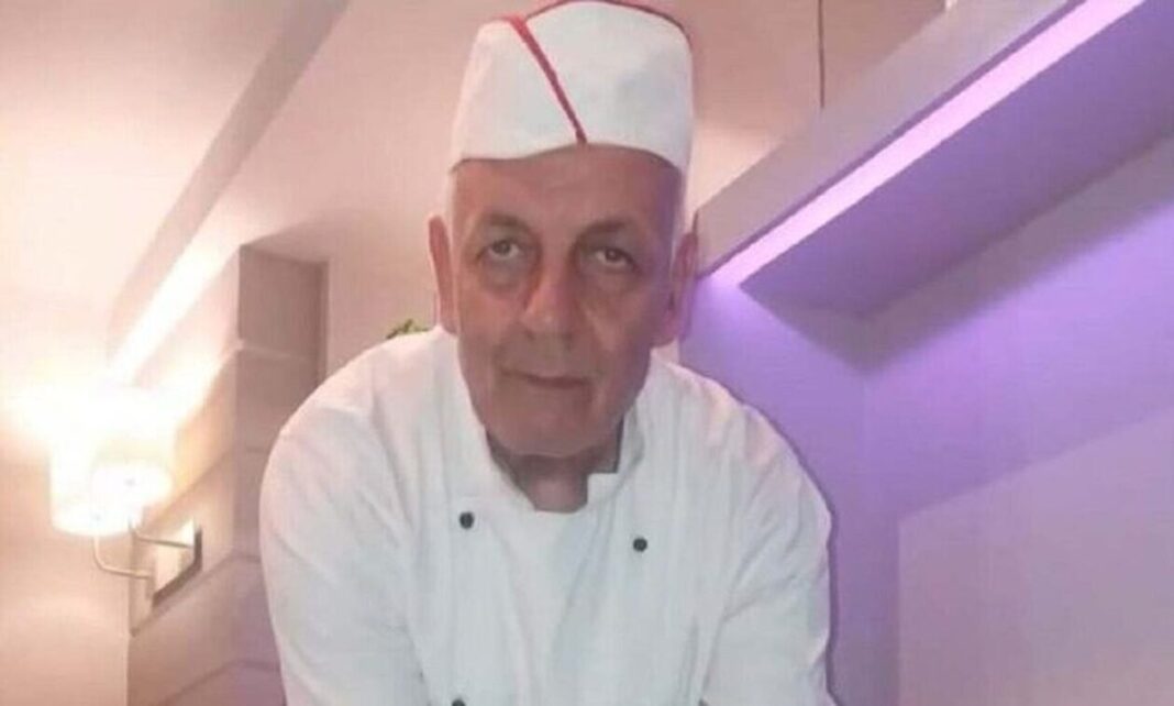 «Να τιμωρηθεί, δεν θέλω ούτε συγγνώμη ούτε τίποτα», λέει ο μάγειρας που μαχαιρώθηκε για ένα… κοντοσούβλι