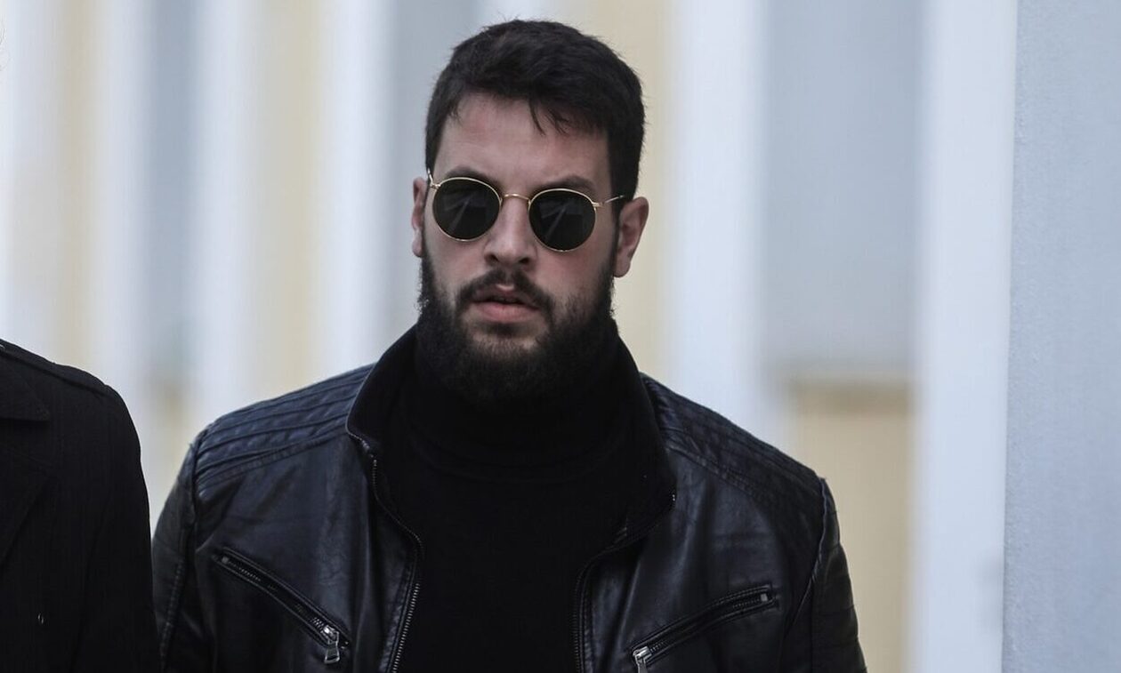 «Βόμβες» Δασκαλάκη στο δικαστήριο: «Ήταν εμμονική μαζί μου η Ρούλα - Ναι είχα εξωσυζυγική σχέση»