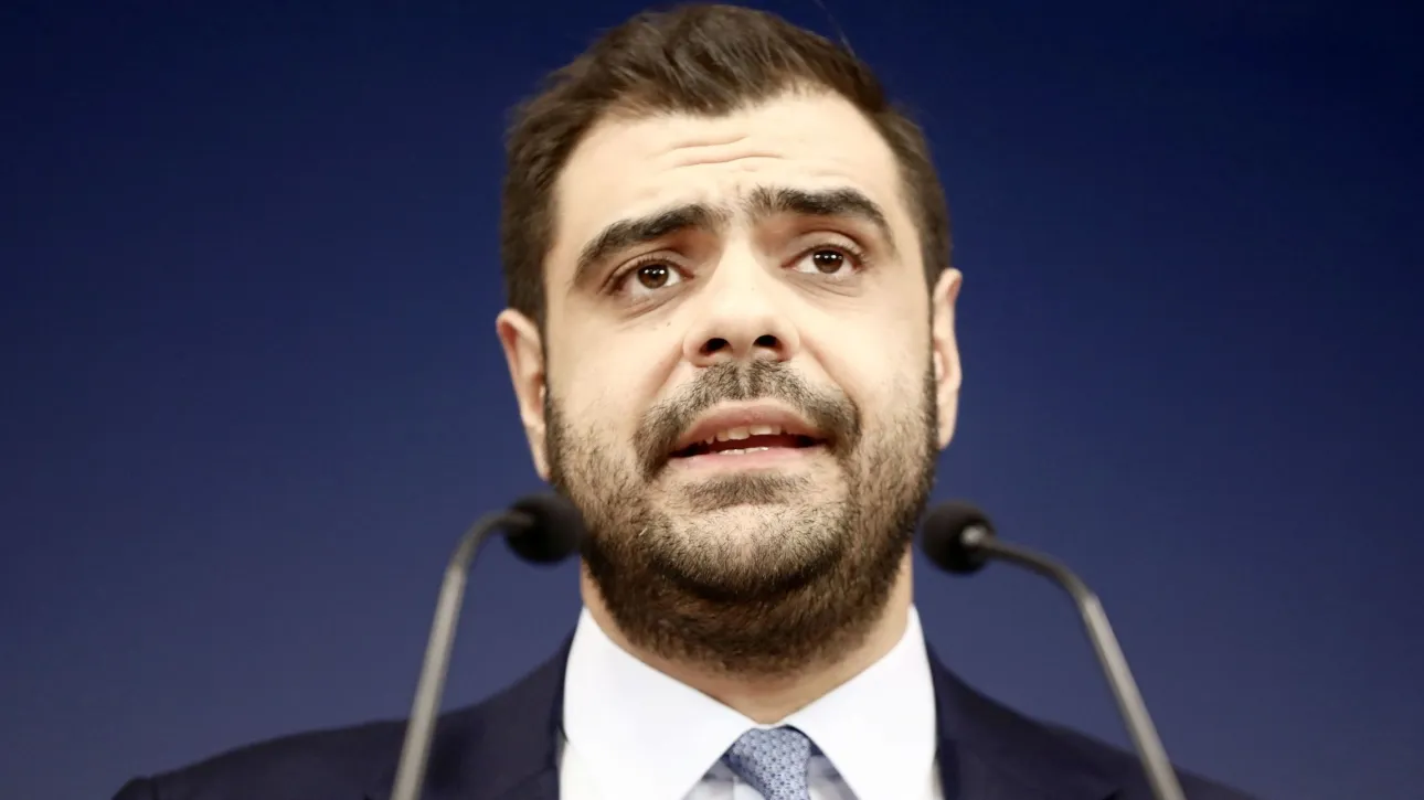Μαρινάκης για Τέμπη: Θα αποδοθεί Δικαιοσύνη - Κρίσιμο το στάδιο της κύριας ανάκρισης