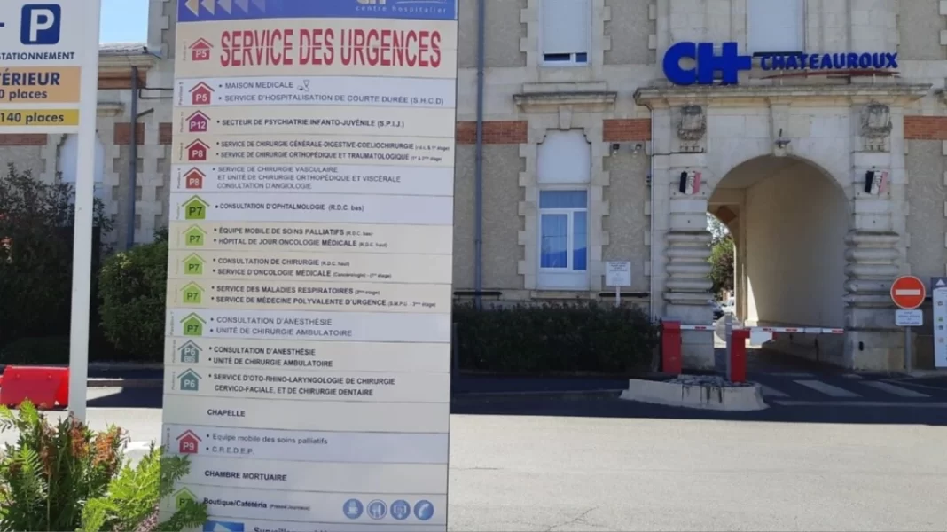 Γαλλία: Δήμαρχος συστήνει στους δημότες να αποφεύγουν το νοσοκομείο της πόλης τους