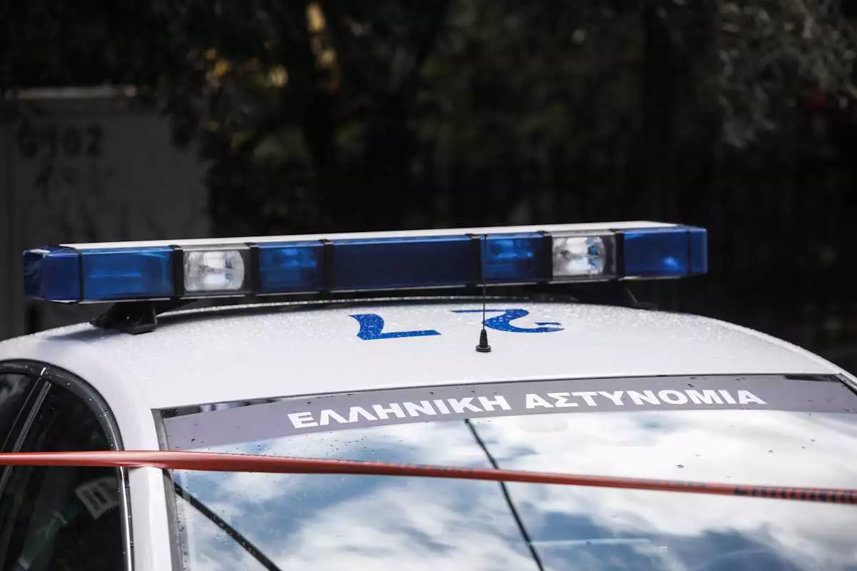 Χειροπέδες σε 43χρονο που λήστευε ηλικιωμένους