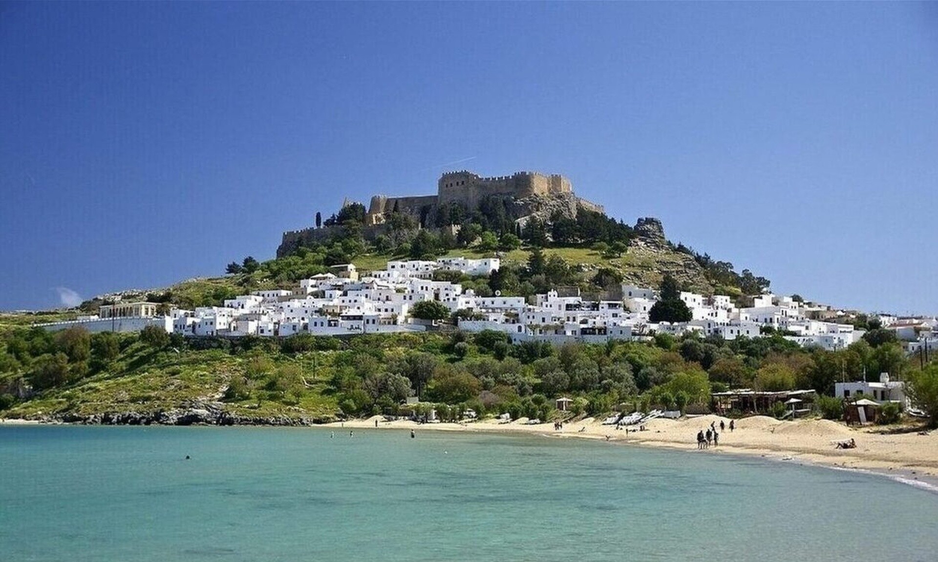 «Τουρισμός για όλους 2024»: Πότε κλείνει η πλατφόρμα για τις αιτήσεις - Τα ποσά και τα κριτήρια