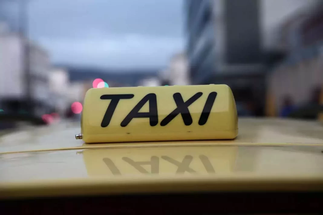 30χρονος λήστευε οδηγούς ταξί – Αναζητείται συνεργός του
