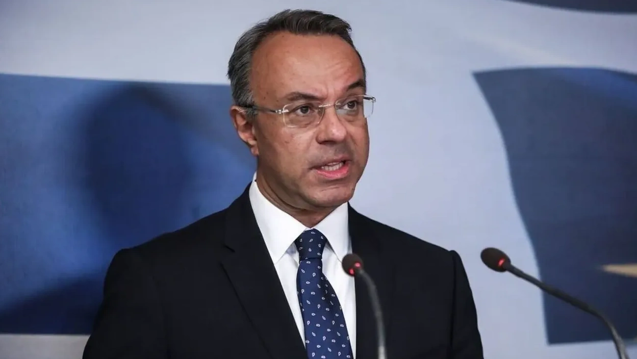 Σταϊκούρας: Καθοριστικές οι βιώσιμες υποδομές για την ανάπτυξη του εμπορίου και των εξαγωγών