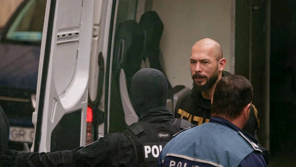 Ρουμανία: Συνελήφθη Αμερικανοβρετανός πυγμάχος - Οι σοβαρές κατηγορίες που αντιμετωπίζει