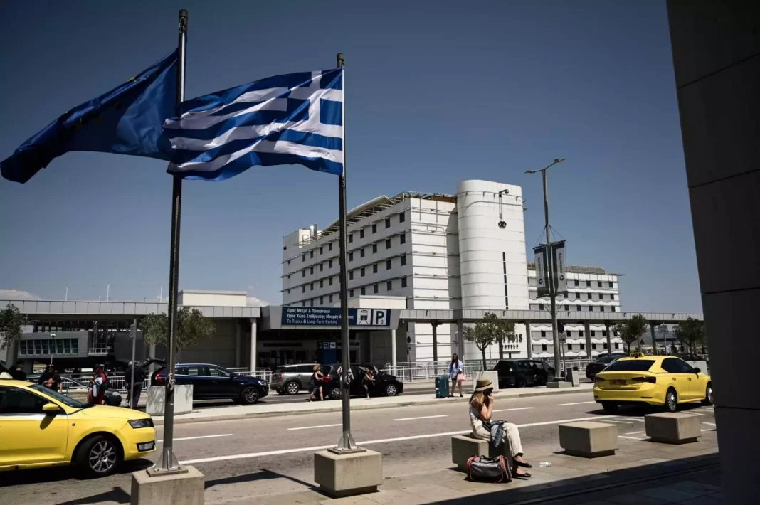 Ο Διεθνής Αερολιμένας Αθηνών προχωρά στην τρίτη «πράσινη» επένδυση