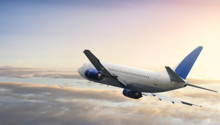 Κρήτη: Ταλαιπωρία για επιβάτες αεροσκάφους – Δεν κατάφερε να προσγειωθεί στο αεροδρόμιο