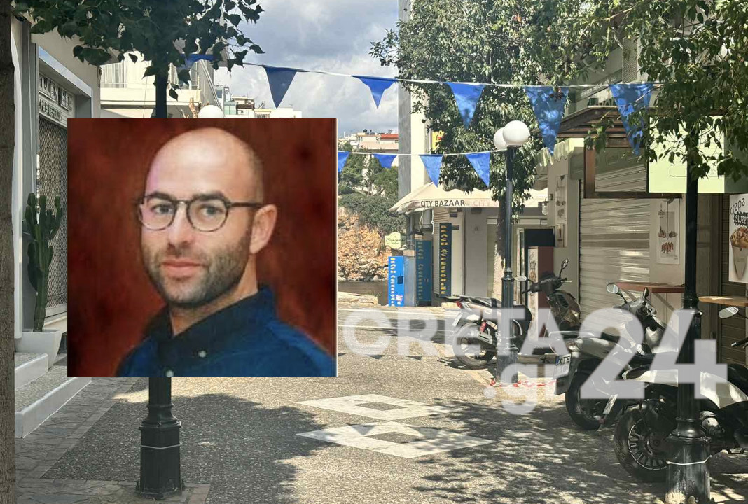 Kρήτη: Αύριο το τελευταίο αντίο στον 33χρονο Μανώλη – Το δράμα της οικογένειας και οι συγκλονιστικές μαρτυρίες