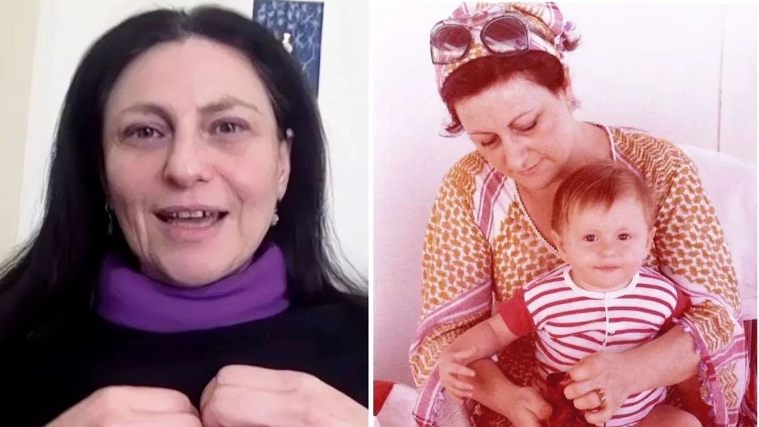 Γυναίκα συνομίλησε με τη νεκρή μητέρα της μέσω ΑΙ – Τα αποτελέσματα ήταν «τρομακτικά»