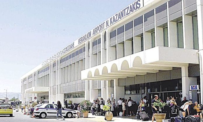 Τουριστική «έκρηξη» φέρνει στην Κρήτη το Πάσχα των Καθολικών