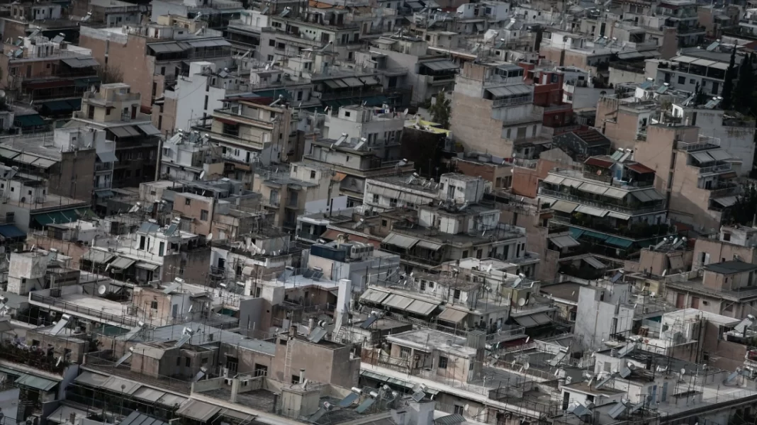 Ακίνητα: Ευκολότερες οι πωλήσεις για όσους θέλουν να εξοφλήσουν την εφορία